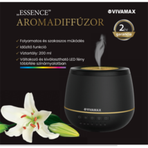 Vivamax „Essence” aromadiffúzor