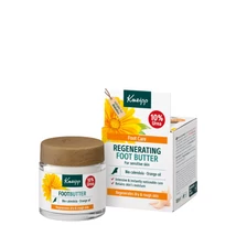 Kneipp lábápoló vaj Urea 10% 100 ml