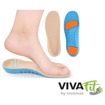 Vivafit Diabetic gyógytalpbetét