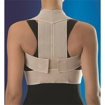 Anatomic Help tartásjavító hátpánt extra erősséggel