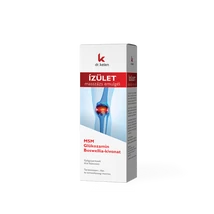 Ízület masszázs emulgél (100ml)
