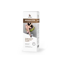 Aranyér-védő krém (100ml)