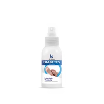 "Diabetes" lábspray (100ml)