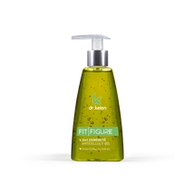 Fit Figure 2in1 zsírégető anticellulit gél (150 ml)