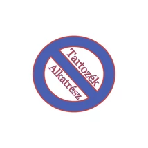 Szűrő GYV13 kompresszoros inhalátorhoz (5 db)