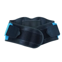 Sport derékszorító merevítéssel és elasztikus pántrendszerrel XXXL