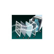 Szűrő Winix U300 Légtisztítóhoz