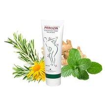 Perozin fájdalomcsökkentő krém (100 ml)