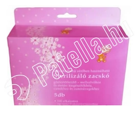 Sterilizáló