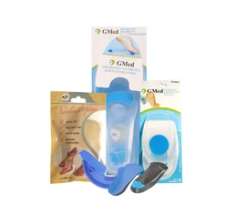 Sarokfájdalom kezelése