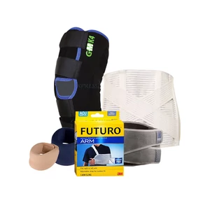 Ortopédiai eszközök