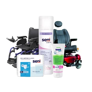 Rehabilitációs eszközök