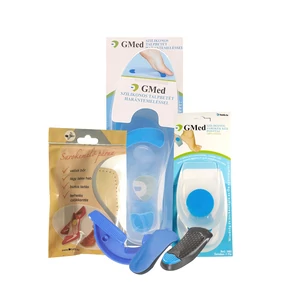 Sarokfájdalom kezelése