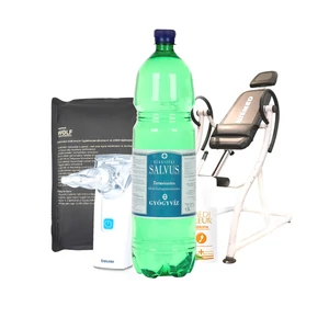 Terápiás eszközök