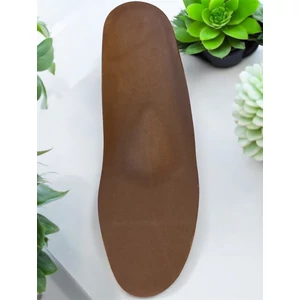 Korrekciós lúdtalpbetétek, gyógybetét