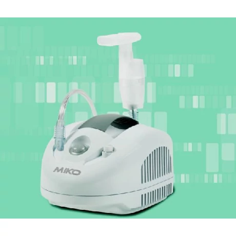 CA-MI Miko Kompresszoros Inhalátor