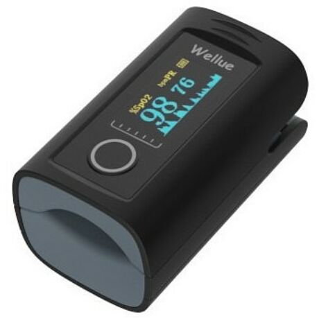 Viatom Oxísmart Bluetooth  Fingertip Oximeter