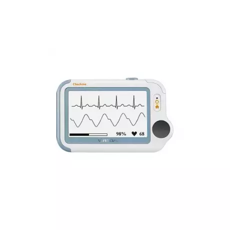 Viatom Pro Holter 24 órás EKG Öndiagnosztikaikészülék /Pro