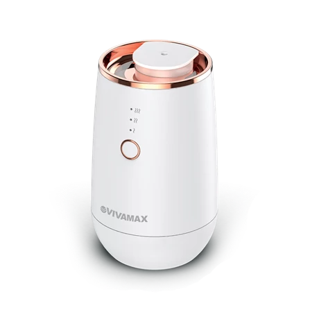 "ZenSpa" wireless aromadiffúzor (fehér)