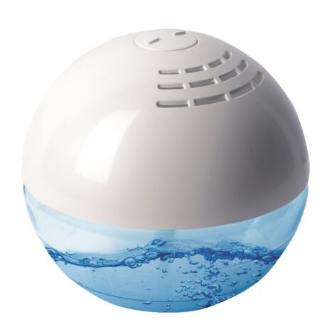 Aquaglobe "Diamond" vizes légtisztító