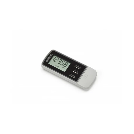 OMRON HJ-322U-E „okos” Walking Style Pro 2.0 lépésszámláló