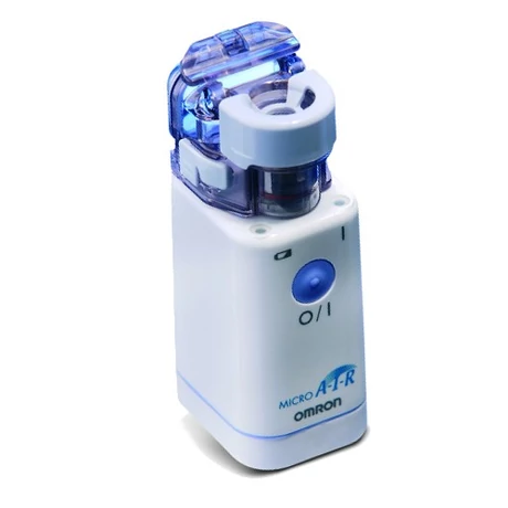 Omron NE-U22 ultrahangos inhalátor