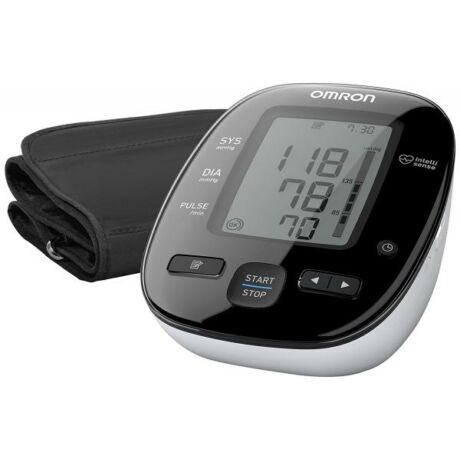 Omron MIT3 felkaros vérnyomásmérő-789