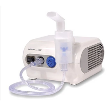 Omron NE-C28P kompresszoros inhalátor