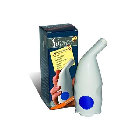 Sópipa 2 (műanyag)