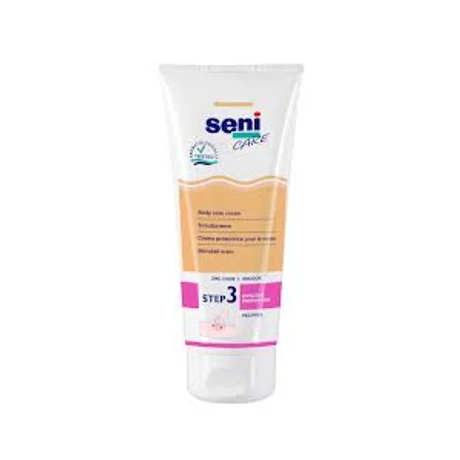 Seni Care testápoló cink oxiddal (200 ml)