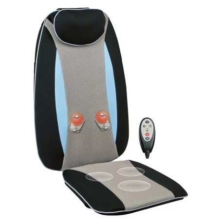 Vivamax Shiatsu masszázsülés