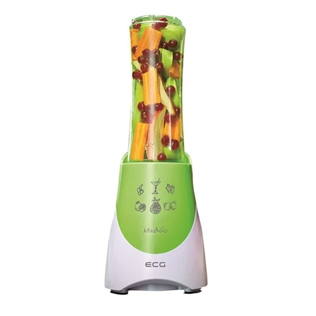 Smoothie maker turmixgép