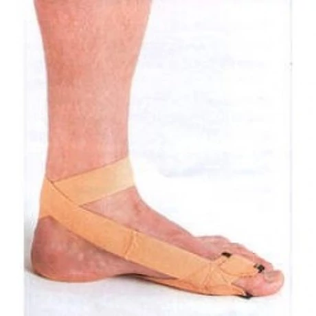 Otto Bock Hallux Valgus Combo T