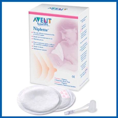Philips Avent bimbókiemelő Niplette-91