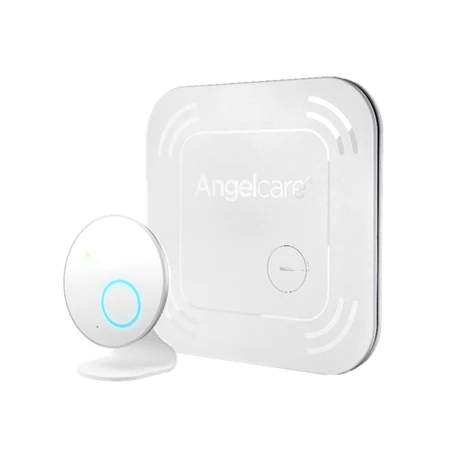 Angelcare AC017 légzésfigyelő (vezeték nélküli)-2022