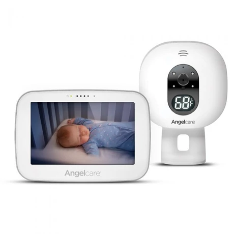 Angelcare AC510 kamerás babaőrző