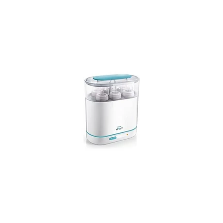 Philips Avent - 3 az 1-ben elektromos gőzsterilizáló-103