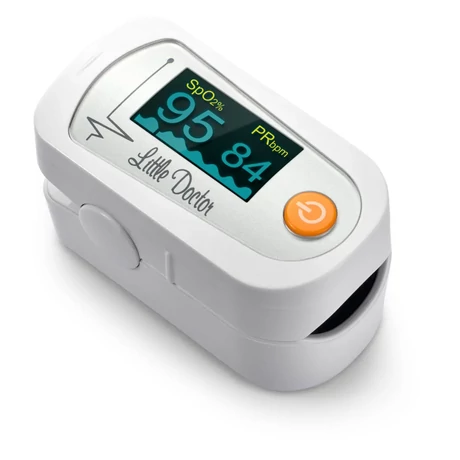 Little Doctor pulzoximéter MD300-1500