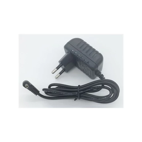 Színes kijelzős felkaros vérnyomásmérőhöz adapter-GYV9AC
