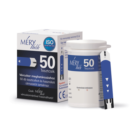 MÉRYkék tesztcsík (50 db/doboz)_1539