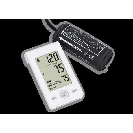 GMED DBP-6277B Vérnyomásmérő Bluetoothos