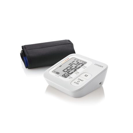 Citizen 330 felkaros vérnyomásmérő-GYCH330