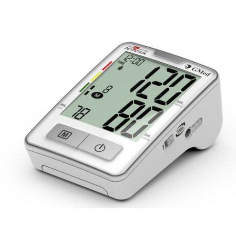 GMED 126 automata felkaros vérnyomásmérő-1999