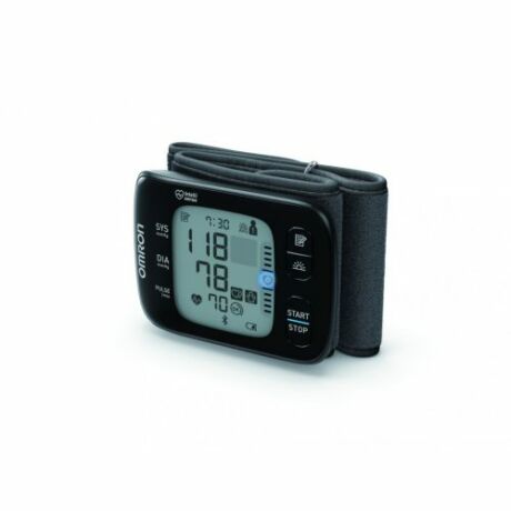 OMRON RS7 Intelli IT csuklós okos-vérnyomásmérő-1253