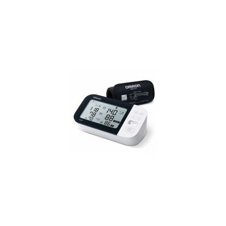OMRON M7 Intelli IT „okos” vérnyomásmérő készülék-827