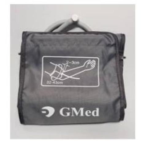 Gmed vérnyomásmérő mandzsetta 202-1519-Extra-mandzsetta-32-42cm