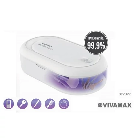 Fertőtlenítő készülék UV fénnyel-1513