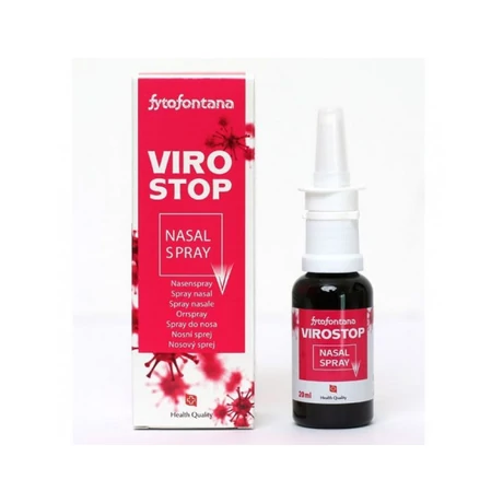 Virostop Orrspray-2016