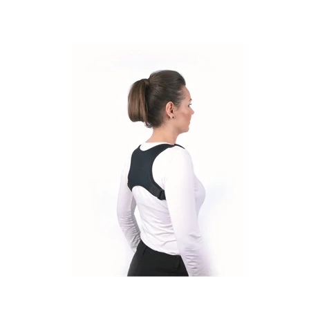 VivaFit deluxe tartásjavító hátpánt-GYVFTH