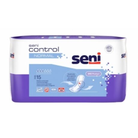 Seni Control Normal (395 ml)